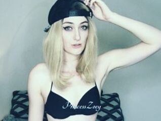 PrincessZoey