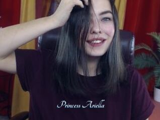 Princess_Ariella