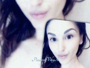 Princess_VikyX