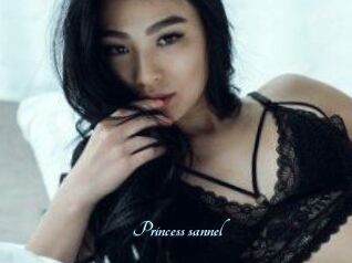 Princess_sannel