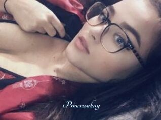Princessakay