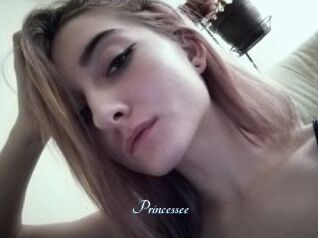 Princessee
