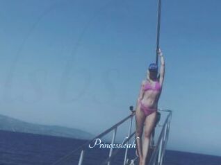 Princessleah