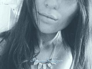 PrincesssBubblegum