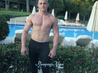 PumpingMan