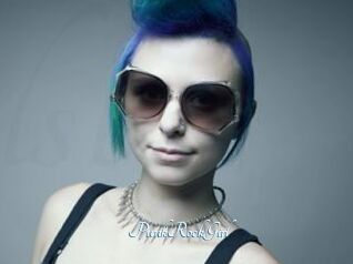 PunkRockGirl