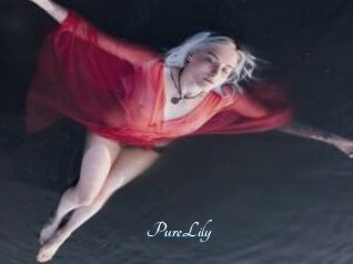 PureLily