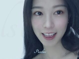 Purehui