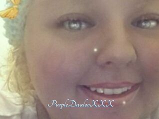 PurpleDaalooXXX