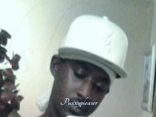 Puxxypleaser
