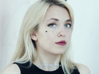 PyperJones