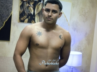 Pabloblake