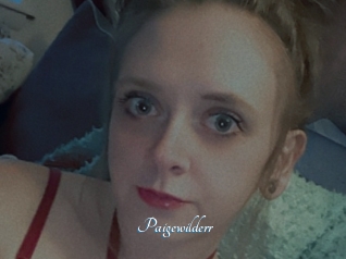 Paigewilderr