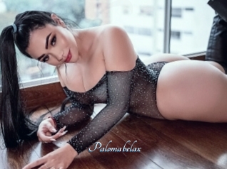 Palomabelax