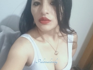 Palomalovely
