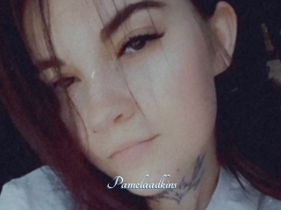 Pamelaadkins