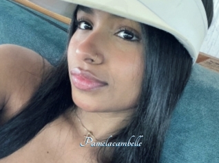 Pamelacambelle