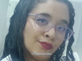 Pamelacolinss