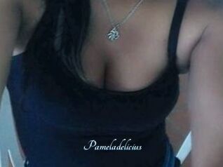Pameladelicius