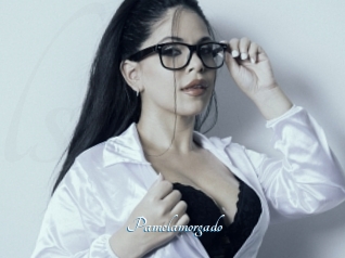 Pamelamorgado