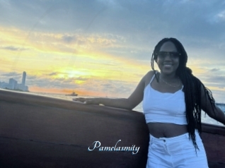 Pamelasmity