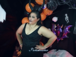 Pamelawalker