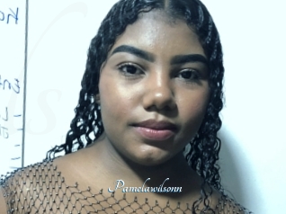Pamelawilsonn