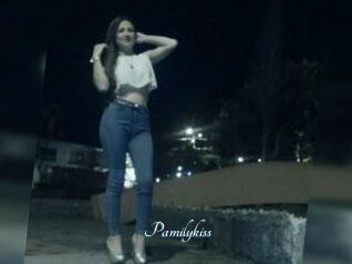 Pamilykiss