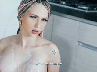 Pammelataylor