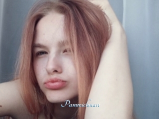 Pamreichman