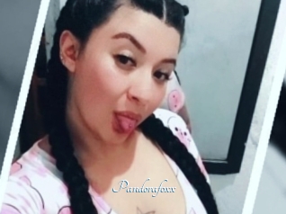 Pandorafoxx