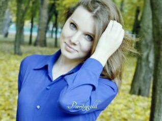 Pantygold