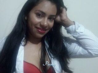 Paolax