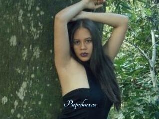 Paprikaxox