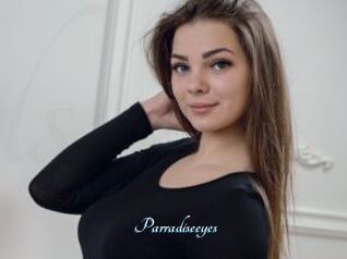 Parradiseeyes