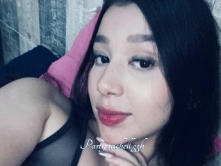 Party_rachell_ggh