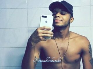 Pasionblackcockx