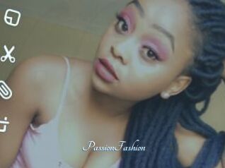 PassionFashion