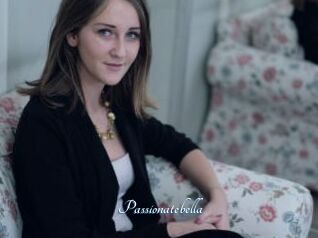 Passionatebella
