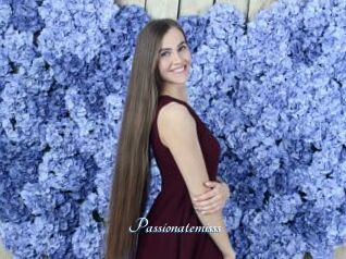 Passionatemisss