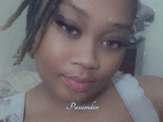 Passiondior