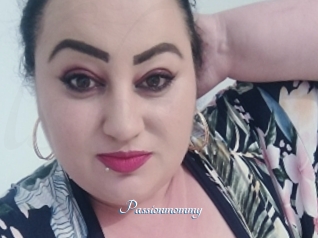 Passionmommy