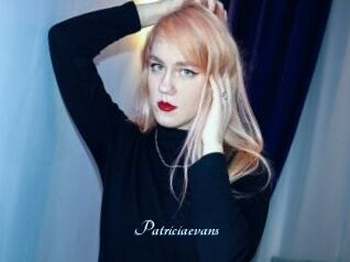 Patriciaevans