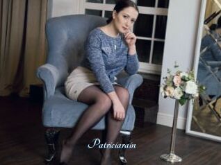 Patriciarain