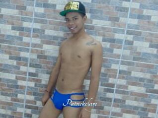 Patrickclare