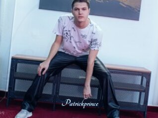 Patrickprince