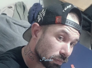 Patriko