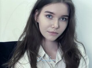 Patsyharris