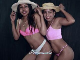 Pattyandestrella