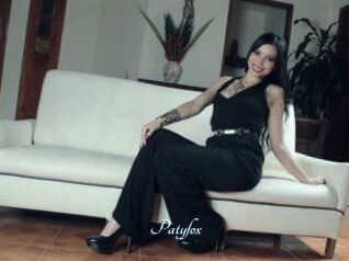 Patyfox
